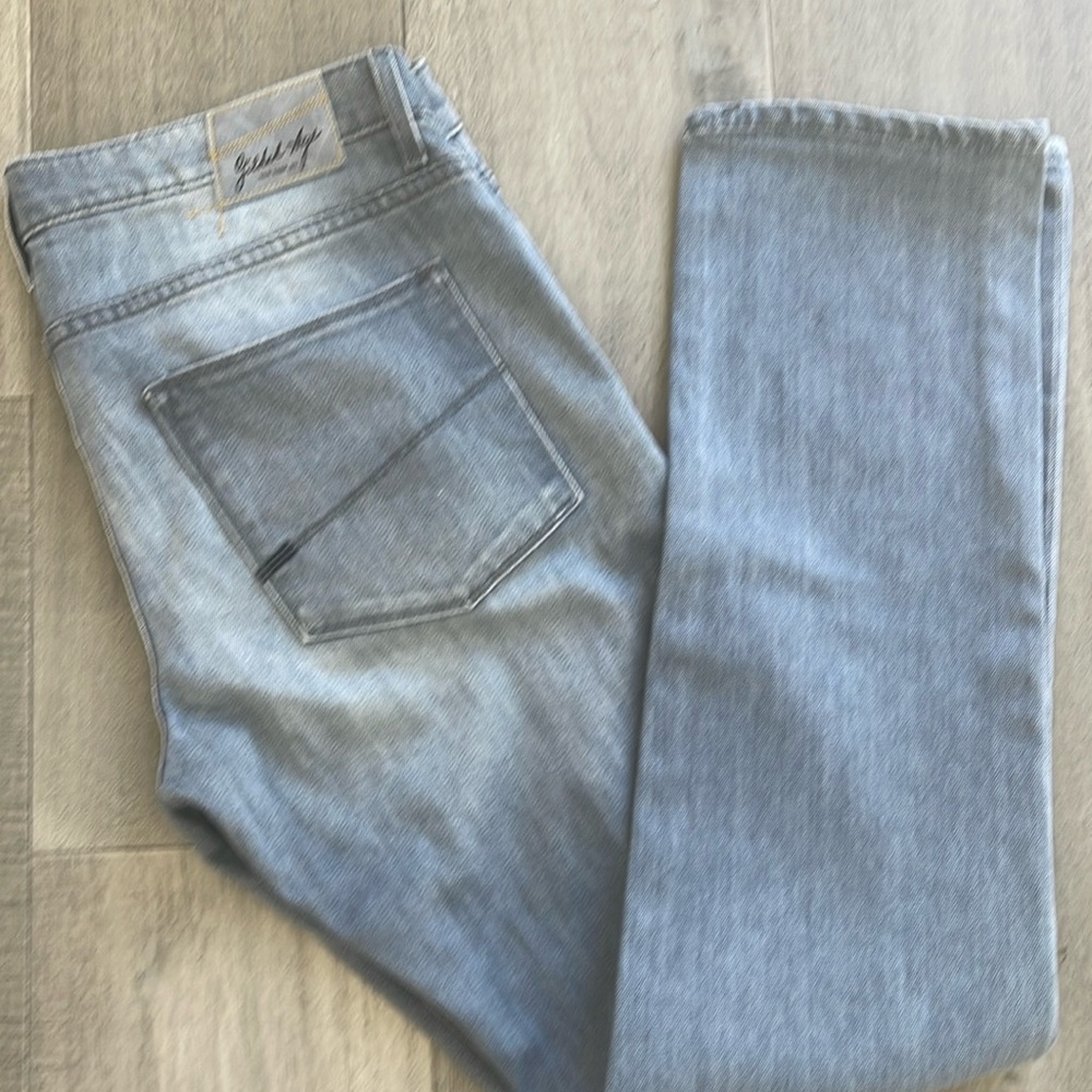 Gilded Age jeans